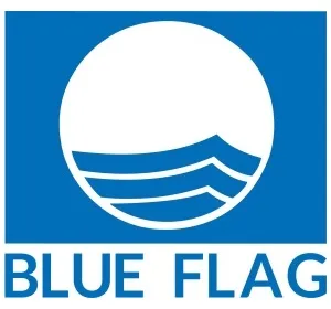 karathona beach nafplio blueflag